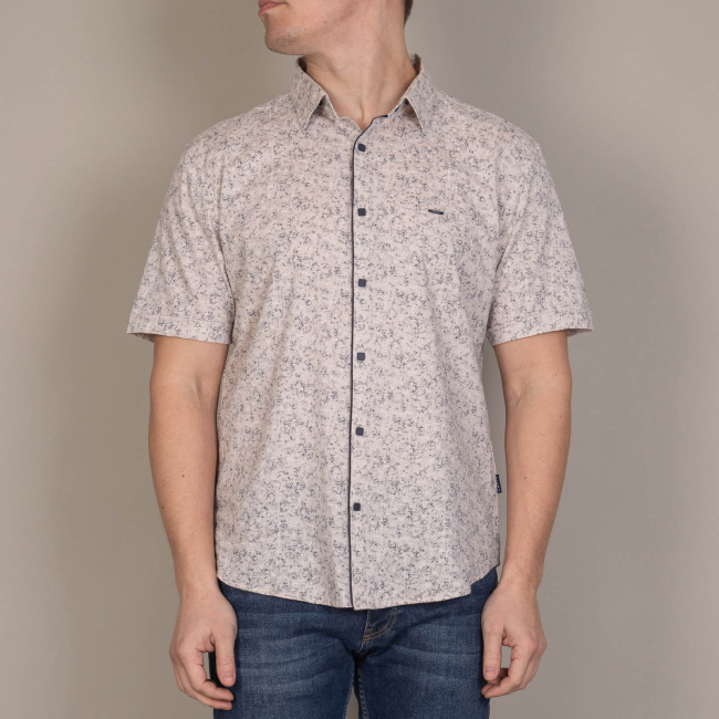 Сорочка к.р. Amato