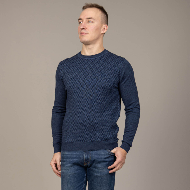 Джемпер Giovane Gentile 