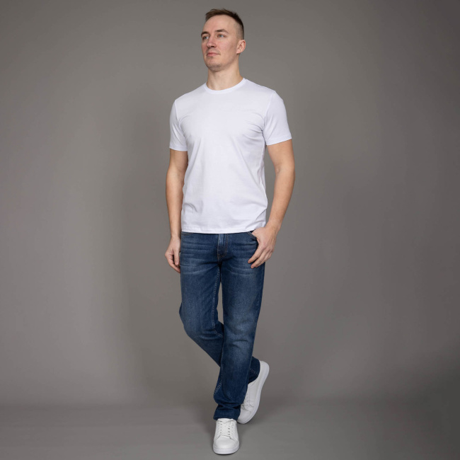 Футболка Lexmer белый