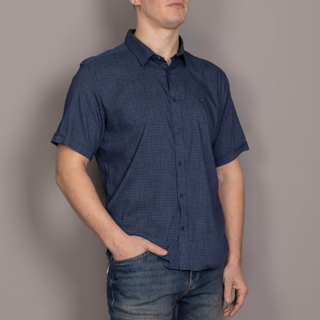 Сорочка к.р. Amato