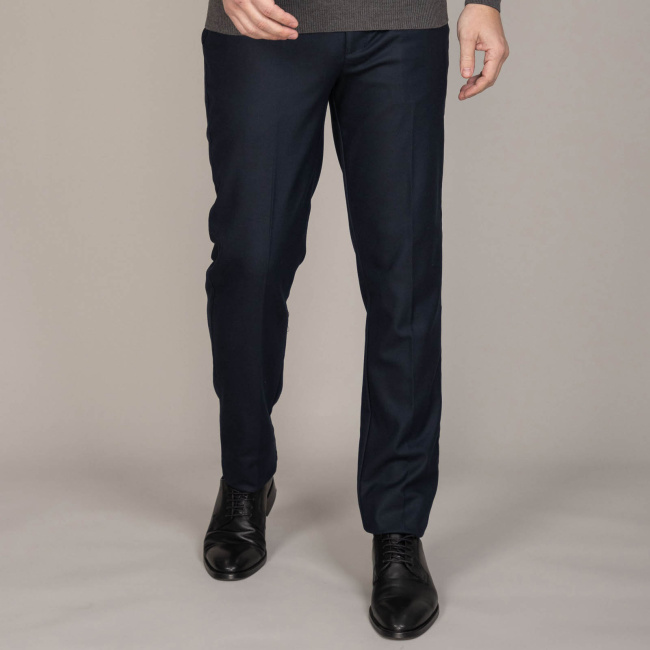 Брюки Camminare half slim