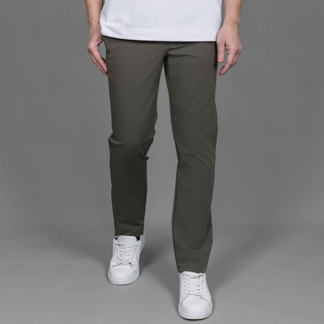 Брюки Camminare half slim