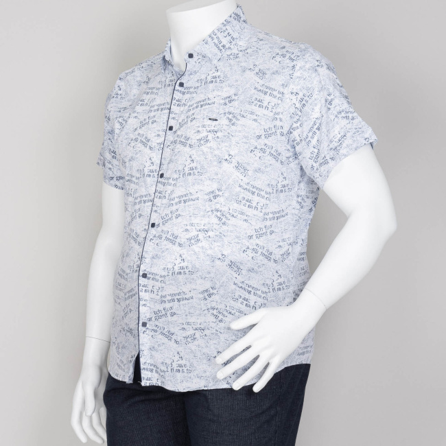 Сорочка к.р. Amato 