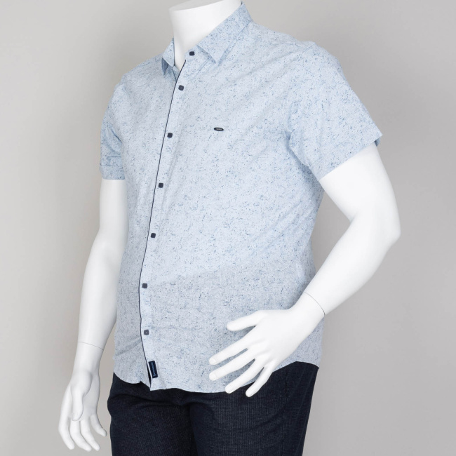 Сорочка к.р. Amato 