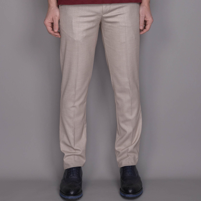 Брюки Camminare half slim