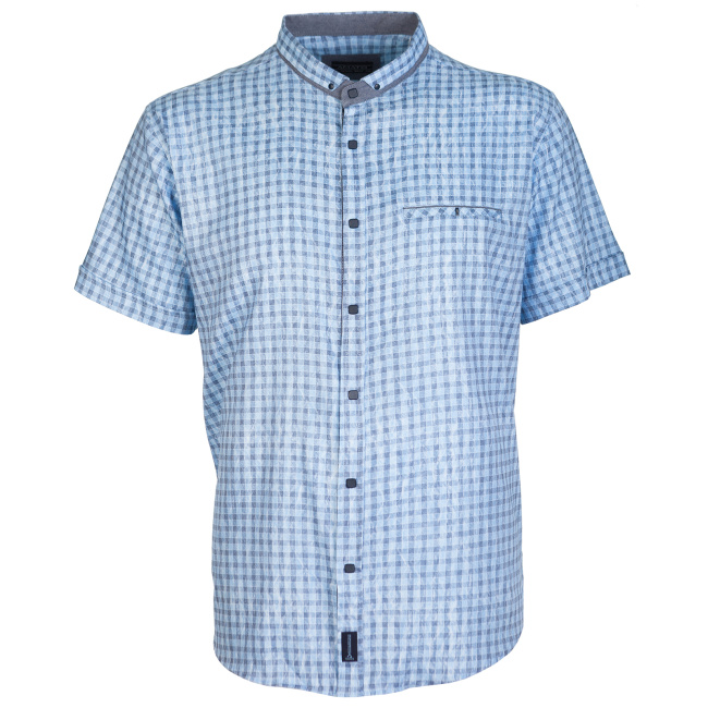 Сорочка к.р. Amato