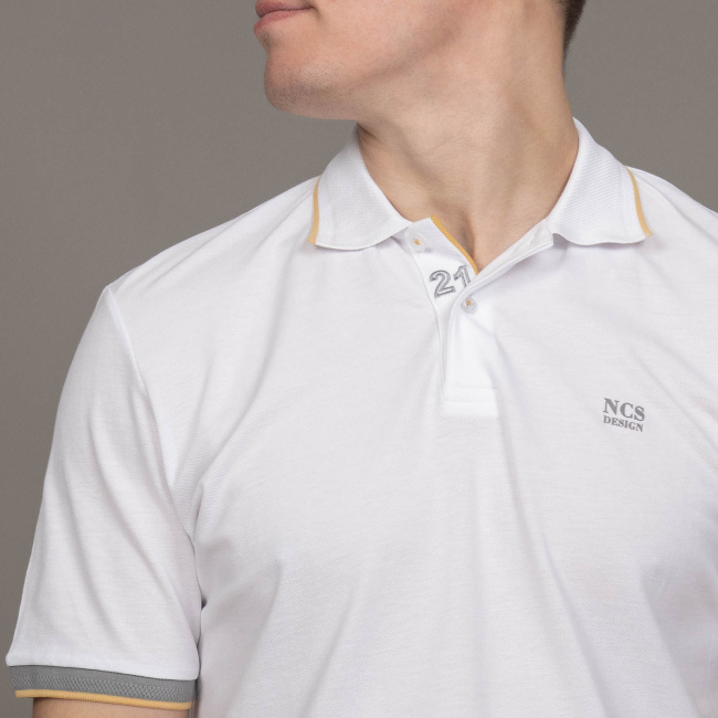 Поло NCS