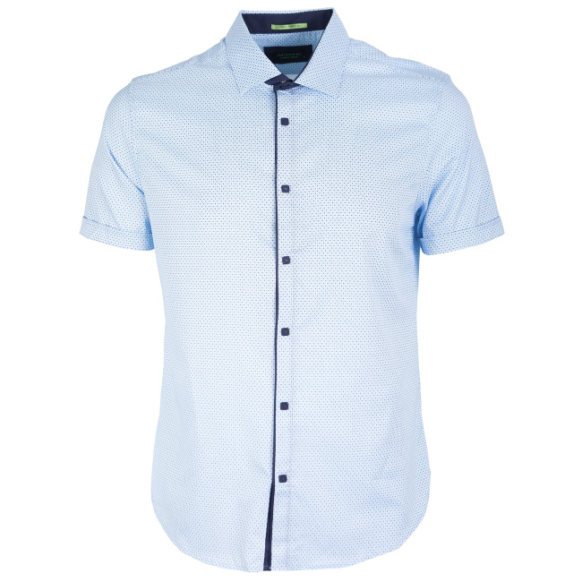 Сорочка к.р. Amato