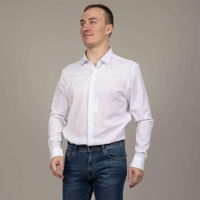 Сорочка Lexmer slim