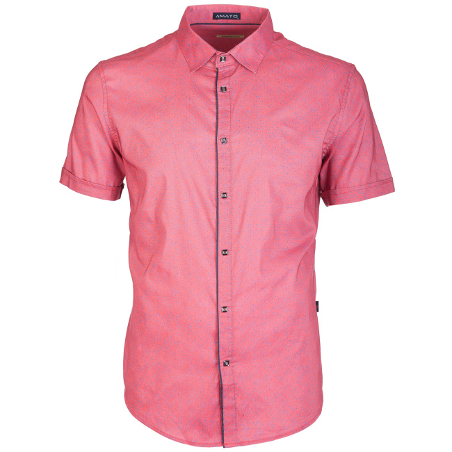Сорочка к.р. Amato