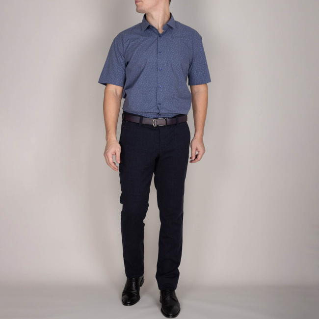 Сорочка к.р. Van Cliff exclusive