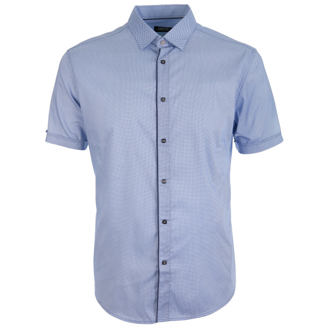 Сорочка к.р. Amato