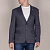 Пиджак Tony Cassano  navy
