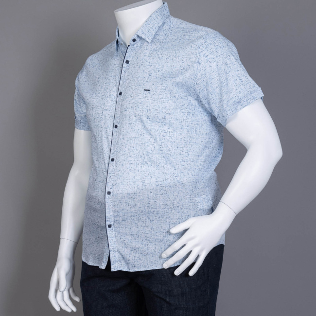 Сорочка к.р. Amato 