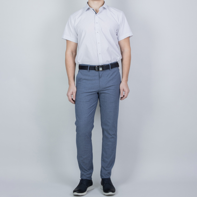 Брюки Camminare half slim