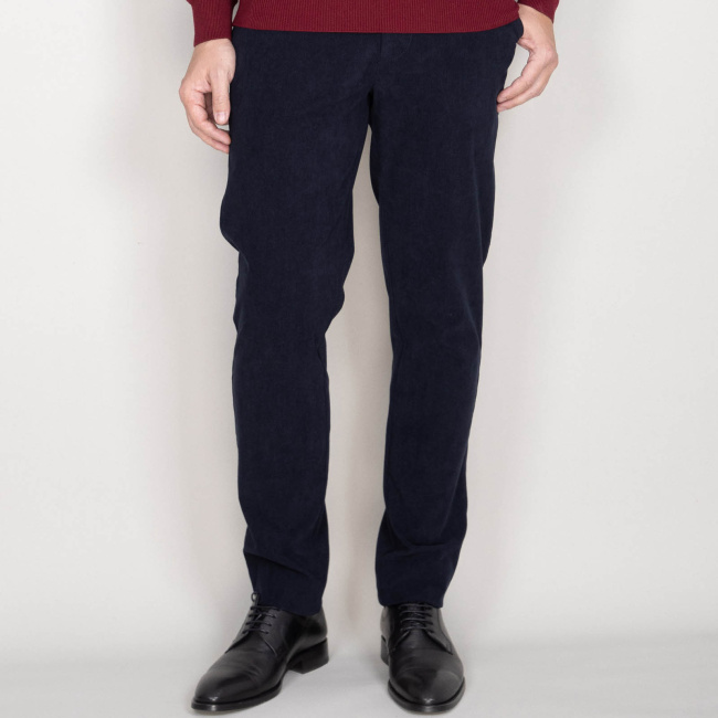 Брюки Camminare half slim