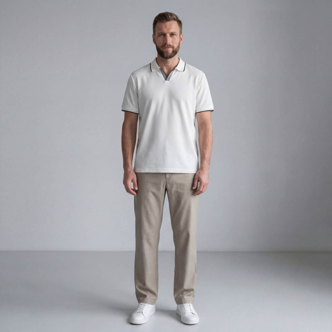 Брюки JOFFRE REGULAR