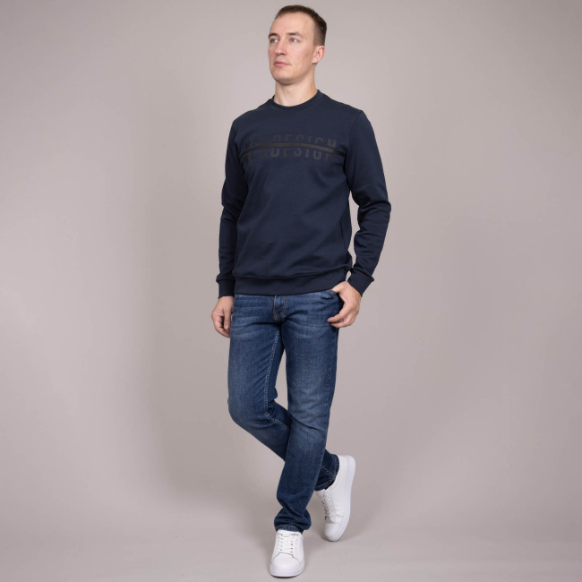 Толстовка NCS