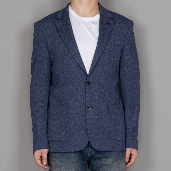Пиджак Balance navy