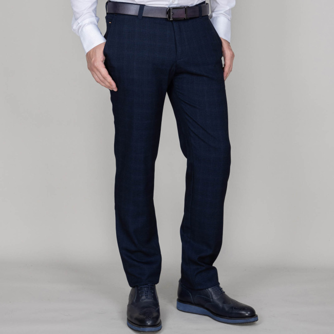 Брюки TRYDENT Regular
