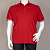 Поло Tony Montana красный