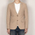 Пиджак Tony Cassano camel