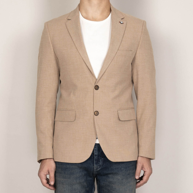 Пиджак Tony Cassano camel
