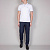 Брюки Camminare half slim
