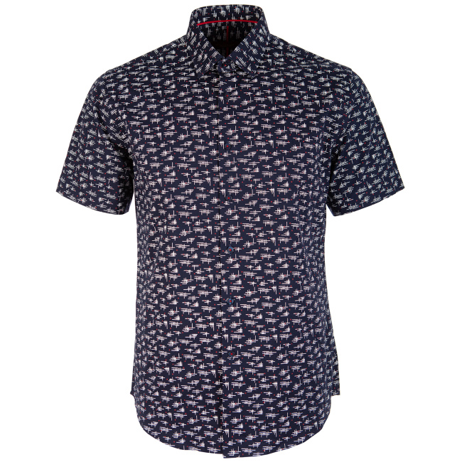 Сорочка к.р. Camminare