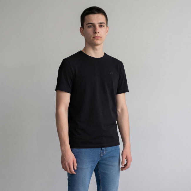 Футболка NCS