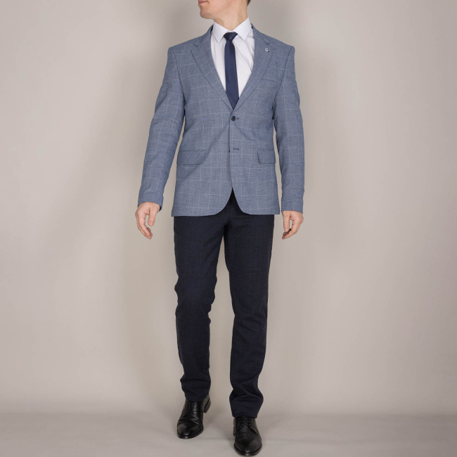 Пиджак Tony Cassano  Navy