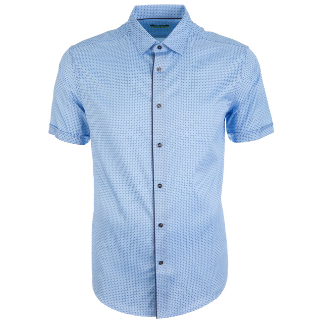 Сорочка к.р. Amato