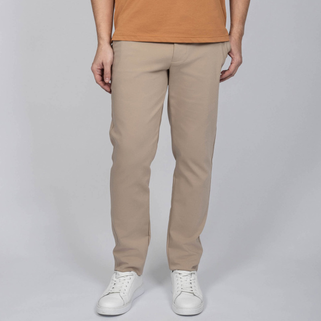 Брюки Camminare half slim