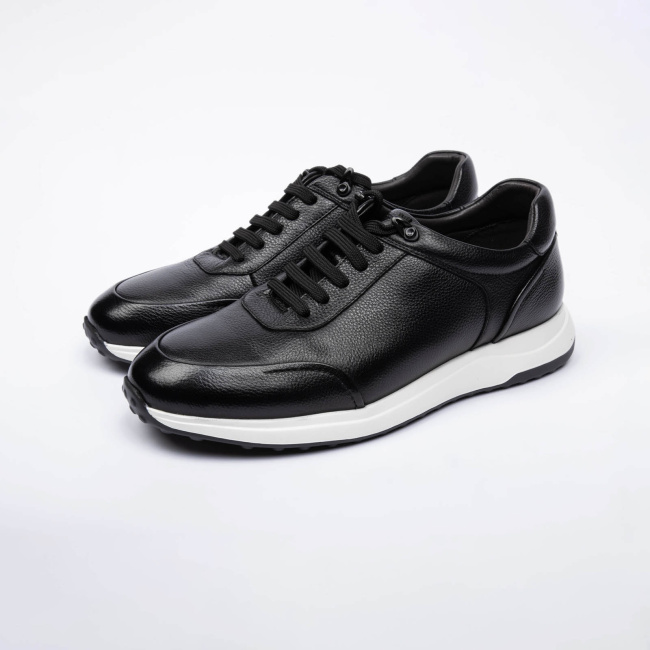 Кроссовки Good Manners черный