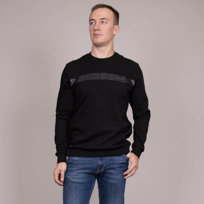 Толстовка NCS