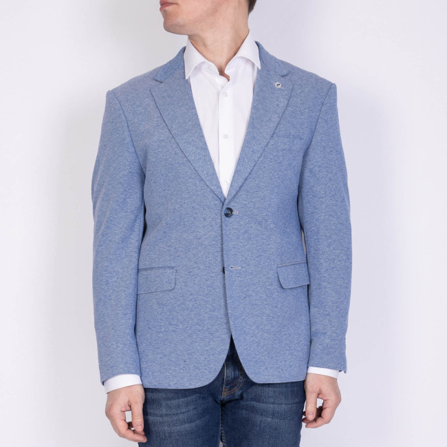 Пиджак Tony Cassano Navy