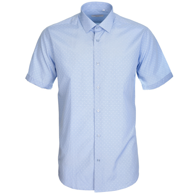 Сорочка к.р. Simoni slim