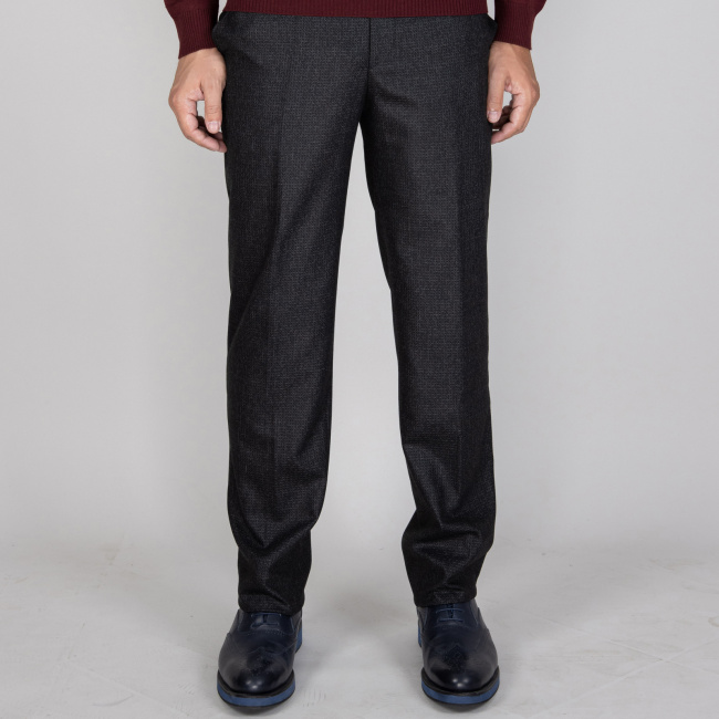 Брюки Camminare half slim