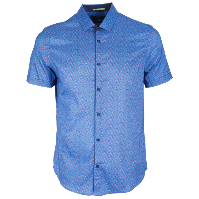 Сорочка к.р. Amato