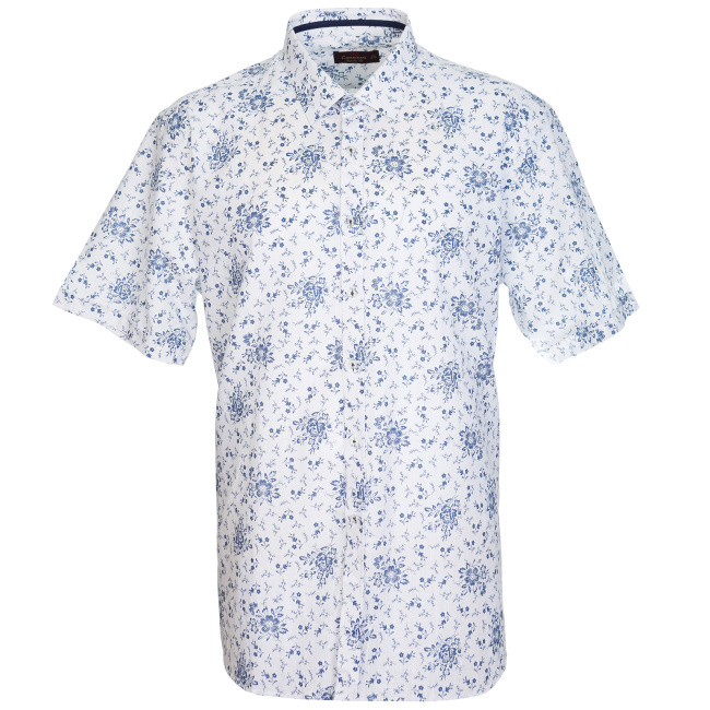 Сорочка к.р. Camminare 