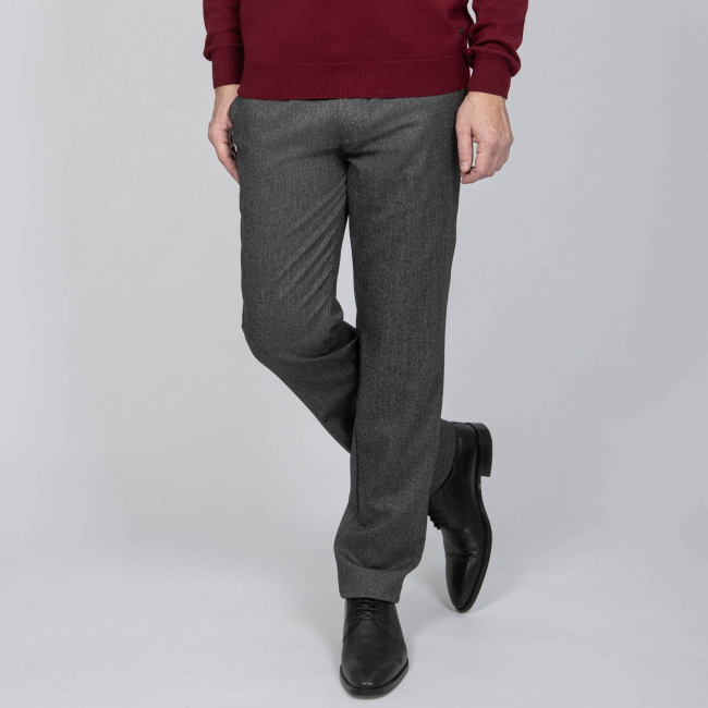 Брюки Camminare half slim