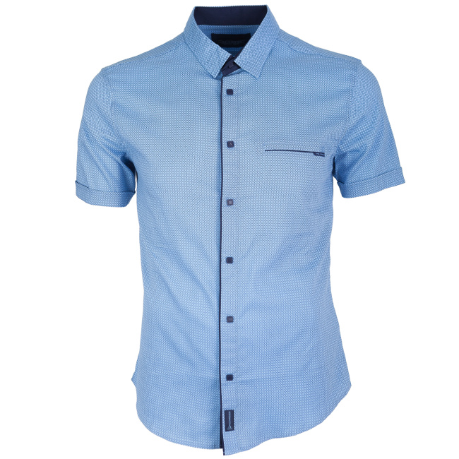 Сорочка к.р. Amato