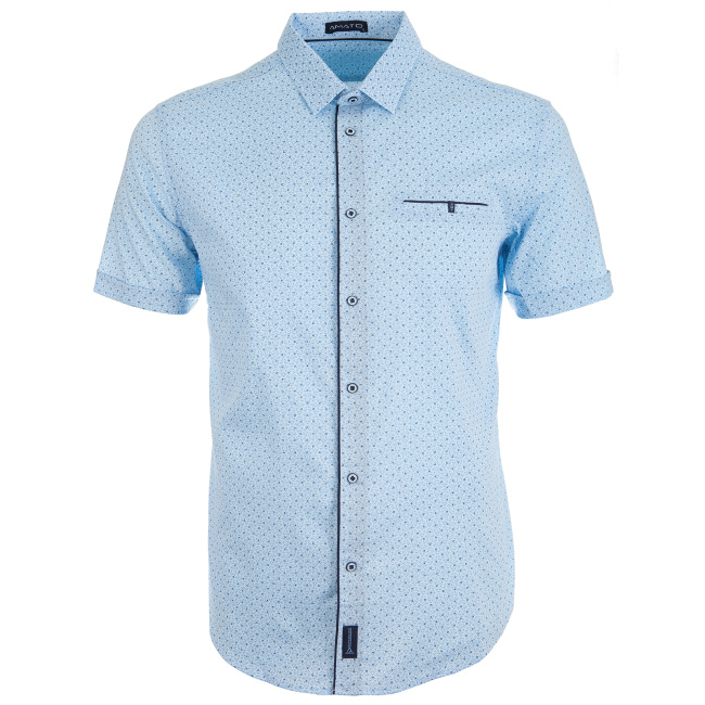 Сорочка к.р. Amato