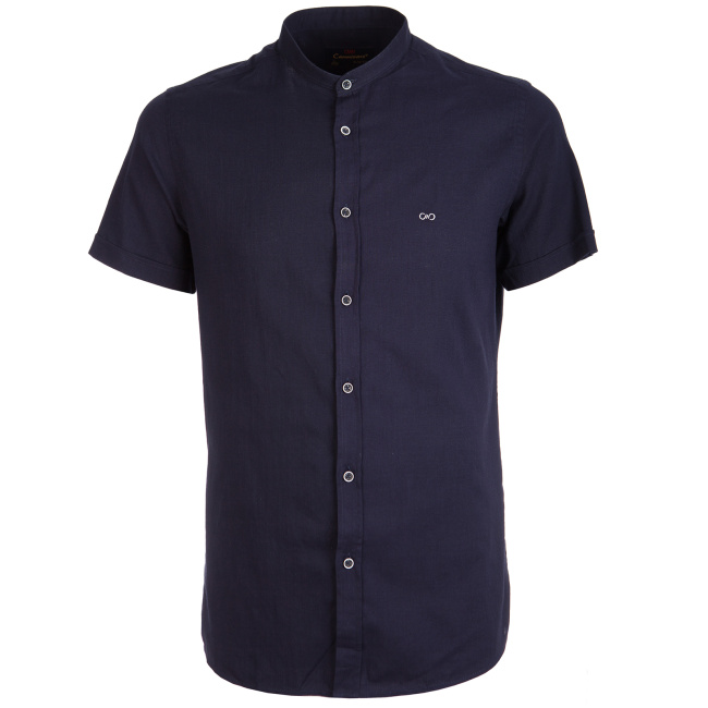 Сорочка к.р. Camminare slim 