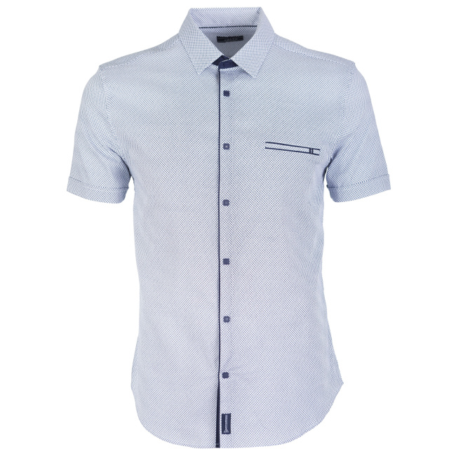 Сорочка к.р. Amato