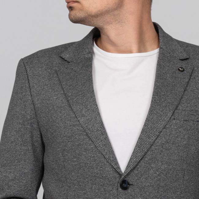 Пиджак Tony Cassano d.navi