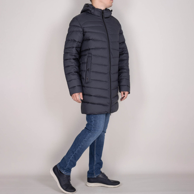 Куртка Malinardi т.синий