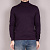 Джемпер Tony Montana т.фиолетовый