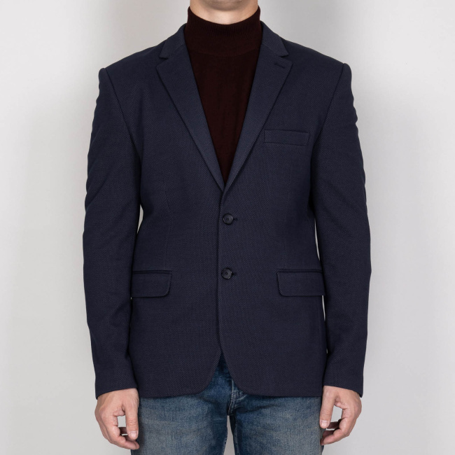 Пиджак Tony Cassano D.Navy