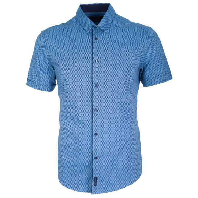 Сорочка к.р. Amato